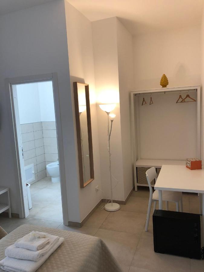 B&B Bellavista Palermo Exterior foto